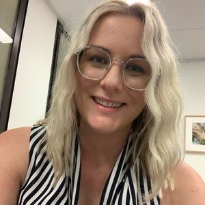 Meet your Posher, Trina